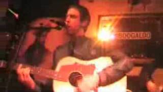 the rifles, rock the boat boogaloo 11