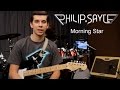 Funky Riff Blog - Morning Star (Philip Sayce) 