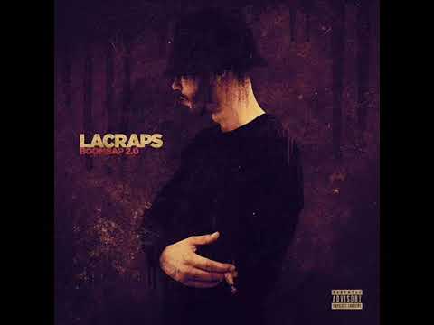 LACRAPS / FURAX - Dans la marge (2018) ♫ Nizi