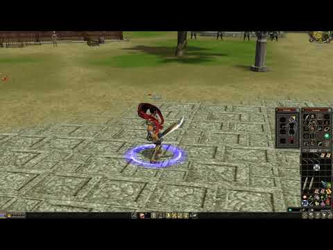 Metin2 ( Romania ) Otel +8 Full bonus, rotund imun.