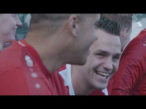 BEKERFINALE BVV DEN BOSCH - UIT DE OUDE DOOS - BVV ONLINE