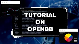 Tutorial on using OpenBB