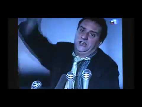 Rabă - Campanie electorală