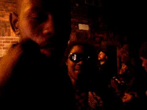 NOXCUSE EXCLUSIVE BEHIND DA SCENE FOOTAGE "PURPLE CITY" *NEW*