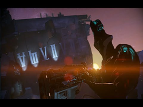 Warframe Quest Das Limbo Theorem Teil 2 [Deutsch/German]