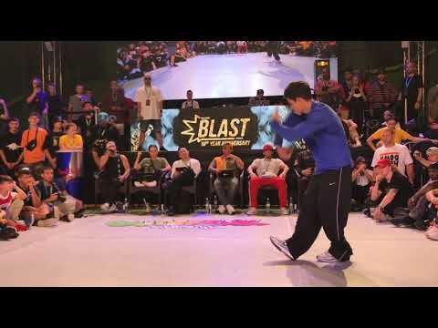 LIL G VS VICTOR |1vs1 1/2| OUTBREAK EUROPE 2019