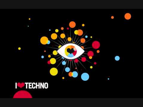 Floorfilla-cyberdream(B-wirez remix)