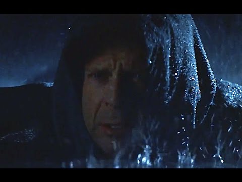 Unbreakable (2000) - 'Blindsided/The Orange Man' scene [1080]