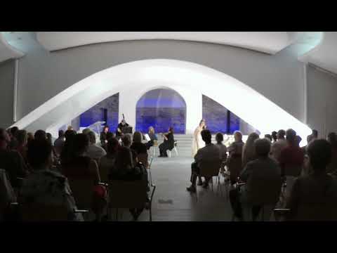 Odysseus & Navsicaa, a Tango Opera by Francisco Obieta odysseus live sg 21 august ok