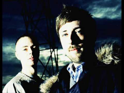 Optical Louis Smith Mc Ryme Tyme - Lust