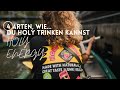 4 Arten Wie Du HOLY Trinken Kannst   Shorts