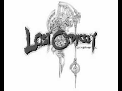 Lost  Odyssey OST/BSO: 55-Main Theme