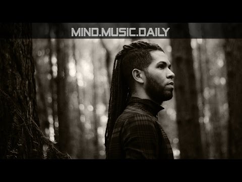 Perttu feat Alexandra - Waves (with lyrics) - mind.music.daily -