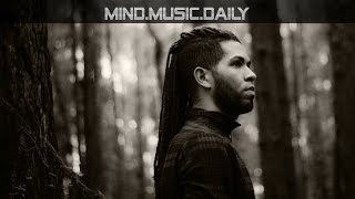 Perttu feat Alexandra - Waves (with lyrics) - mind.music.daily -