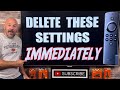 Fix Buffering NOW And Unlock Lightning Fast Speed On Your Firestick