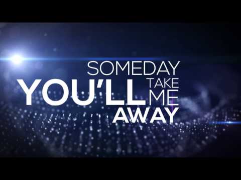 Kristina Schell - Coming For Me (Official Lyric Video)