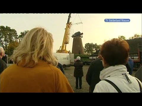 GLD Nieuws 29 oktober 2010 - Nieuws