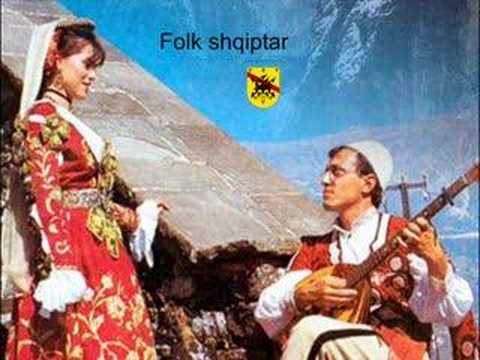 Dhëndurët e Arbërit - Një ditë u ndodha