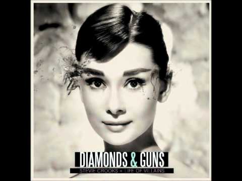 Stevie Crooks - Awesome