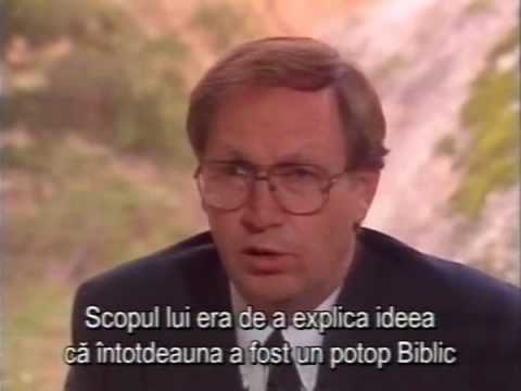Prof. Roger Oakland,demonteaza teoria evolutiei -1.