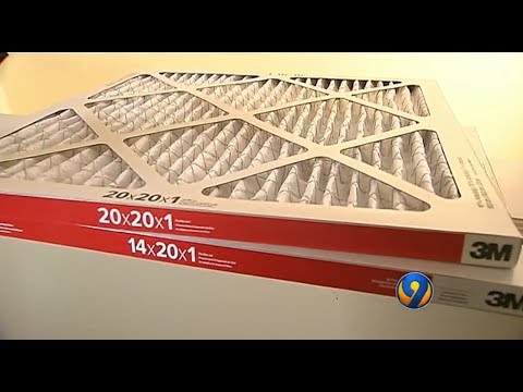 Should You Buy That More Expensive Air Filter?