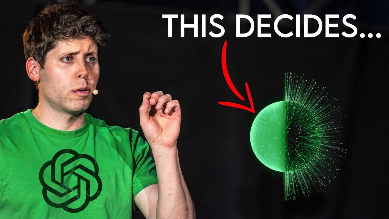 OpenAI Just Caught an AI Thinking!