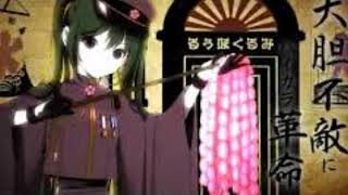音痴なやつが今年の締めくくりに千本桜を歌ってみた