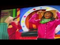 Opening To The Wiggles Yummy Yummy 2002 DVD