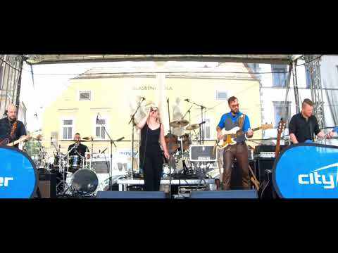 Simptomi - Cityband 2019