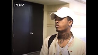 XXXTENTACION - Valentine (Legendado)
