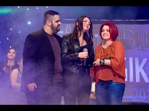 original song by Gail Attard  Throw back to melodija magika festival 2016