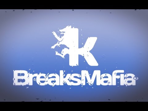 BreaksMafia Feat. Mc Bestbasstard - Energise (Original Mix)