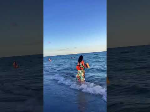 Hollywood beach miami😍