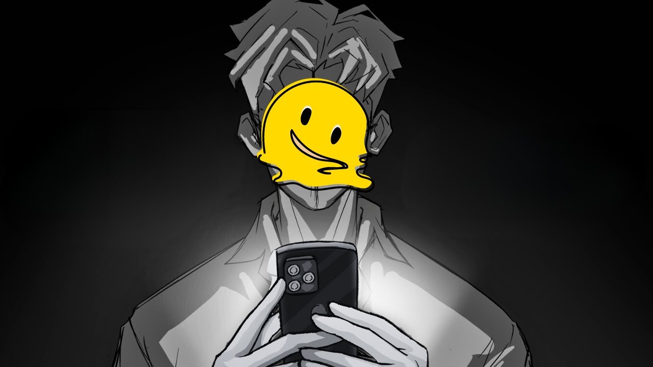 How to Escape Content Addiction (when escape feels impossible)