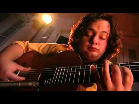 Brejeiro - Yamandú Costa