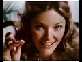 One A Day Vitamins Commercial Jane Curtin 1976