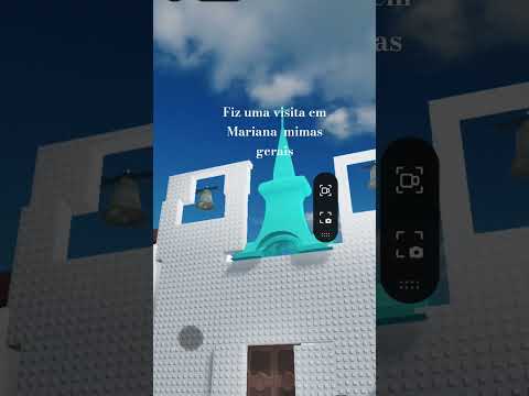 visita em Mariana minas gerais