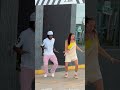 Tyler ICU & Tumelo.za - Mnike Official Dance Video By Calvinperbi & Mila Klint