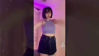 揺れすぎw 可愛い女の子 tiktok