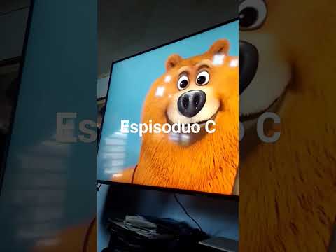 grizzi y los Lemmings