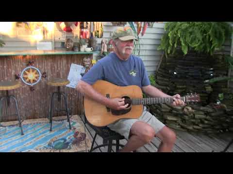 Brand New Country Star - Jimmy Buffett
