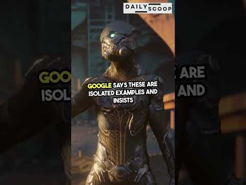 Google AI Overview告诉用户「往披萨上加胶水让奶酪不掉」「每天吃一块小石头」