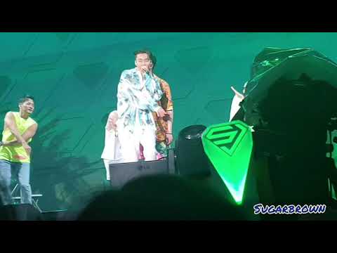 192505 Bout you - SuperjuniorDnE #TheDnE_ConcertinBKK