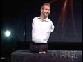 Nick Vujicic - Fully living for Jesus Christ (Part 1 ...