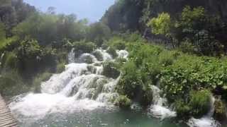 Travel movie Montenegro, Bosnia & Croatia