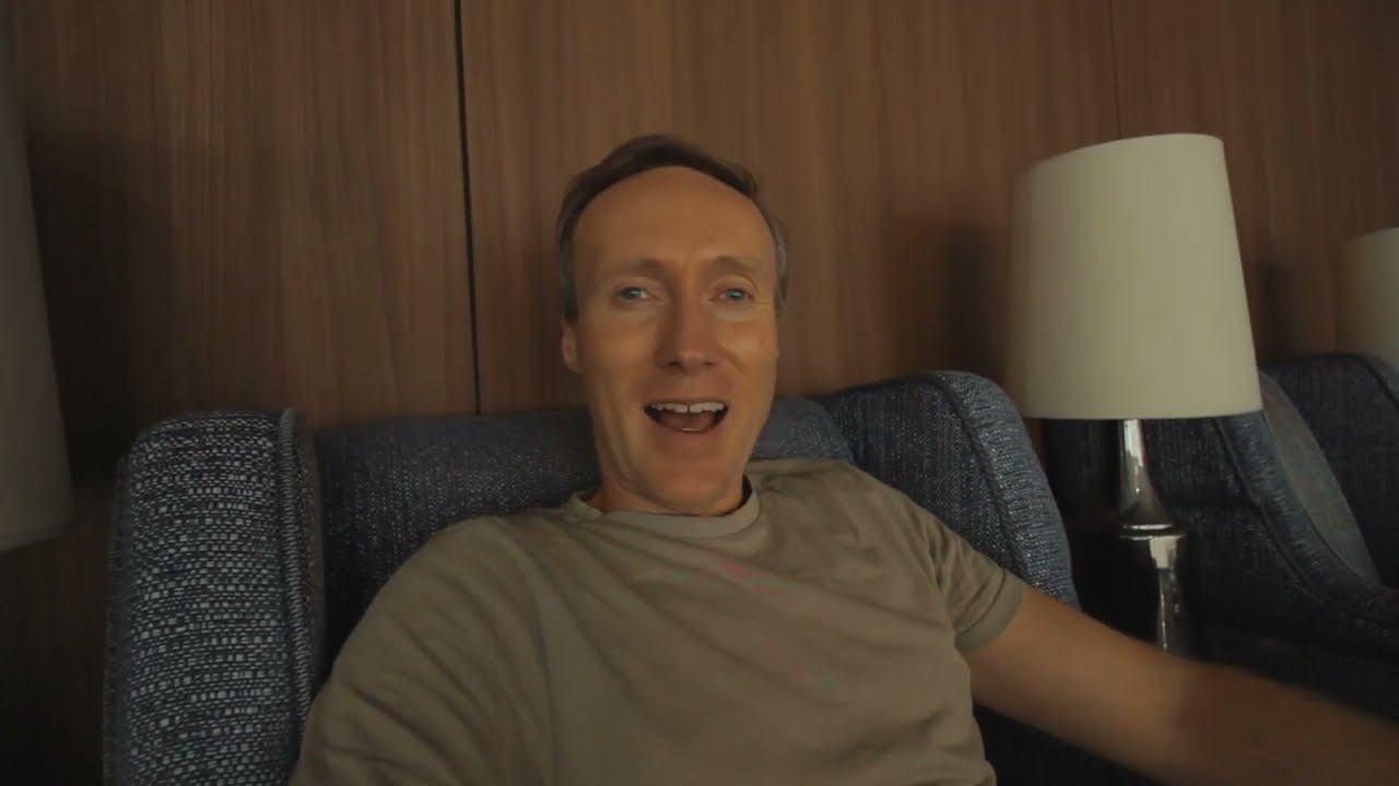 Bangkok Airways Boutique Lounge