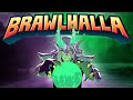 Brawlhalla Battle Pass Season 7: ValhallaQuest Launch Trailer