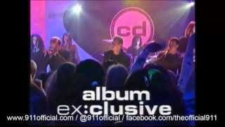 911 - I Wanna Get Next To You Performance - CD:UK (1999)