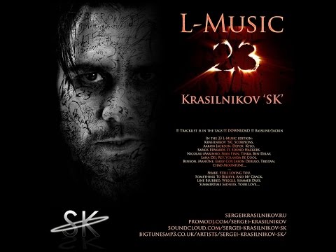 Krasilnikov 'SK' - L-Music [023] (Teaser)
