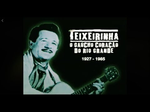 Documentário - O Gaúcho Coração do Rio Grande